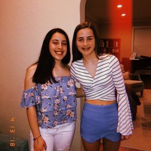 Meet your Posher, Kate